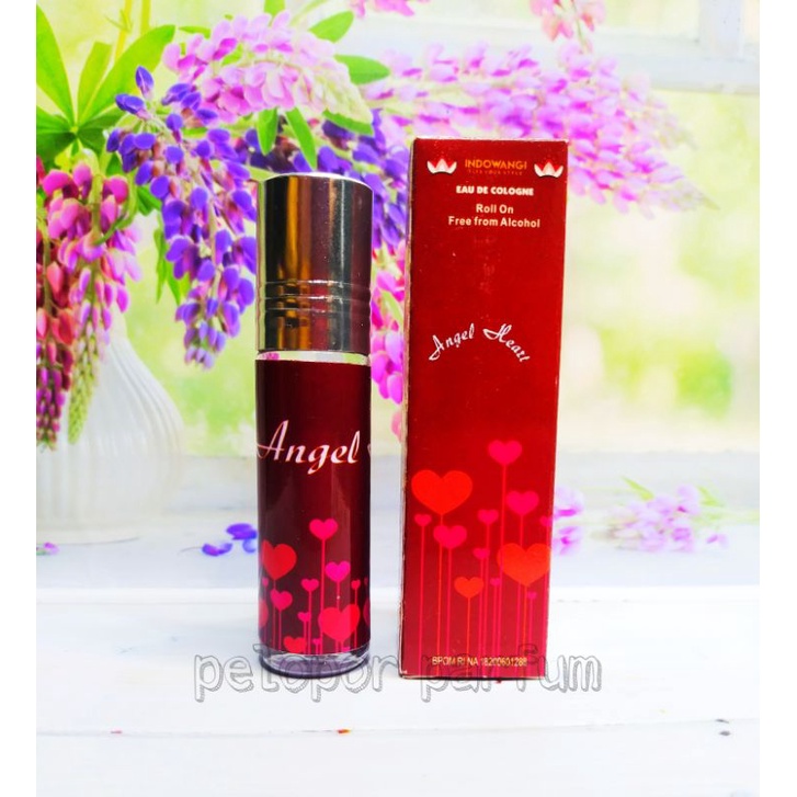 Parfum Angel Heart 6 ml