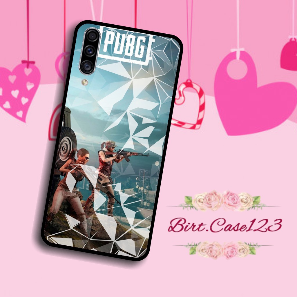 softcase diamond gambar PUBG Oppo A3s A1k A5 A9 2020 A7 F9 A5s A31 A52 A92 A37 A53 A83 F1s F11 BC488