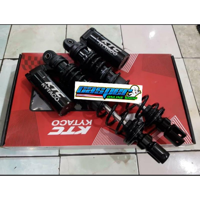 shock ktc black series xmax