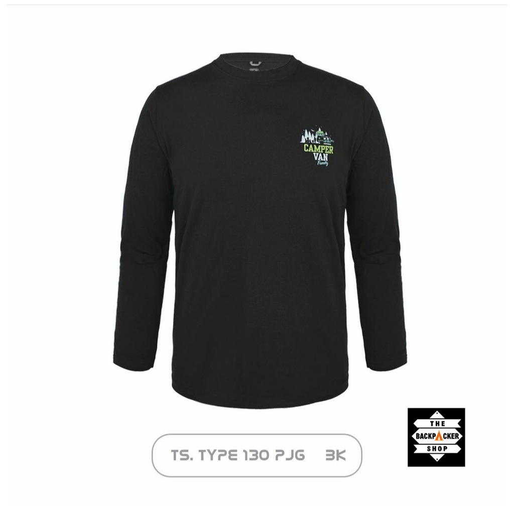 Consina kaos campervan original