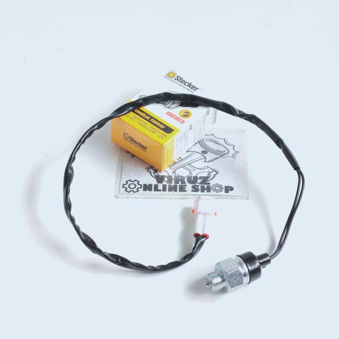 SWITCH MUNDUR ATRET SUZUKI VITARA ESCUDO SIDEKICK ESCUDO2.0 |ORIGINAL PART