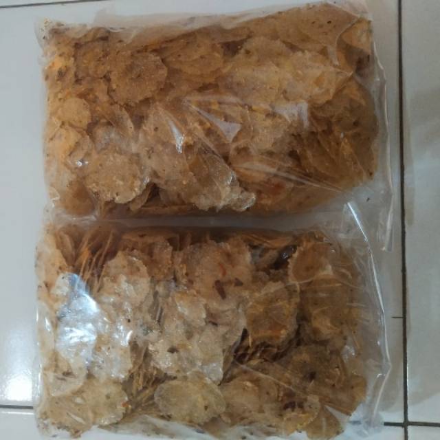 

Keripik Kaca 1Kg