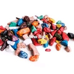 

Coklat Kerikil Khas Arab [1 kg]