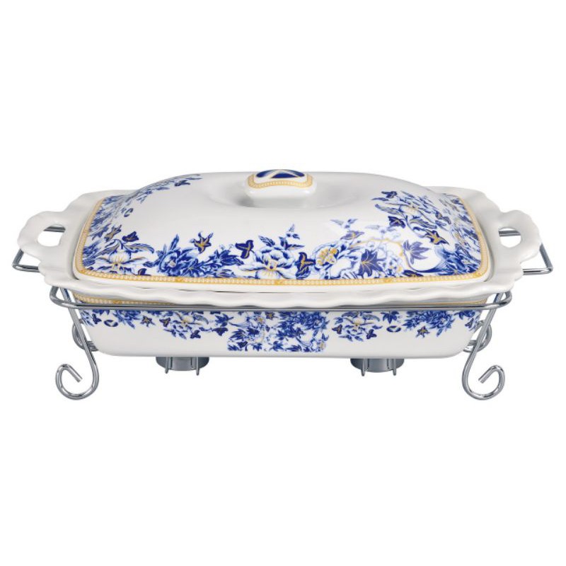 Vicenza penghangat makan BA680