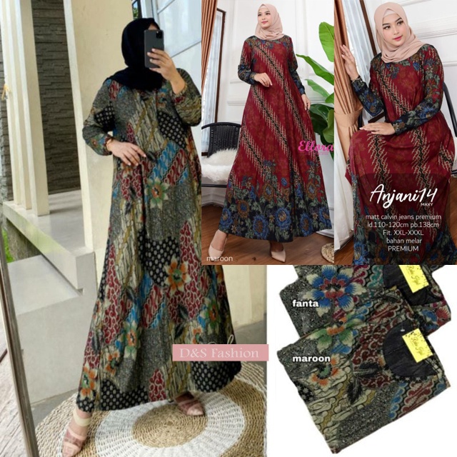 maxy calvin jeans premium