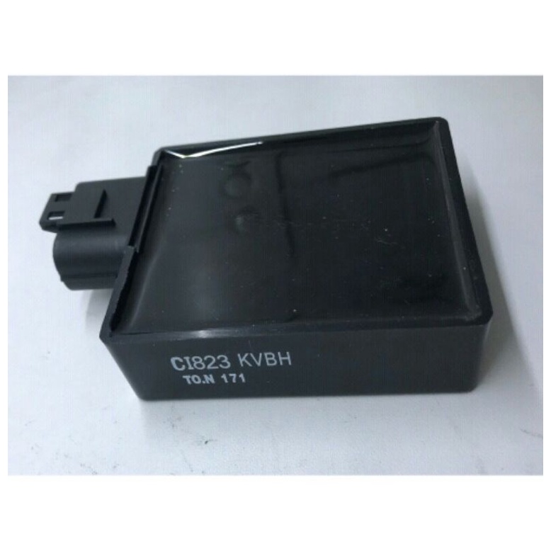 CDI MOTOR MATIC VARIO110 KARBU / VARIO TECNO 110