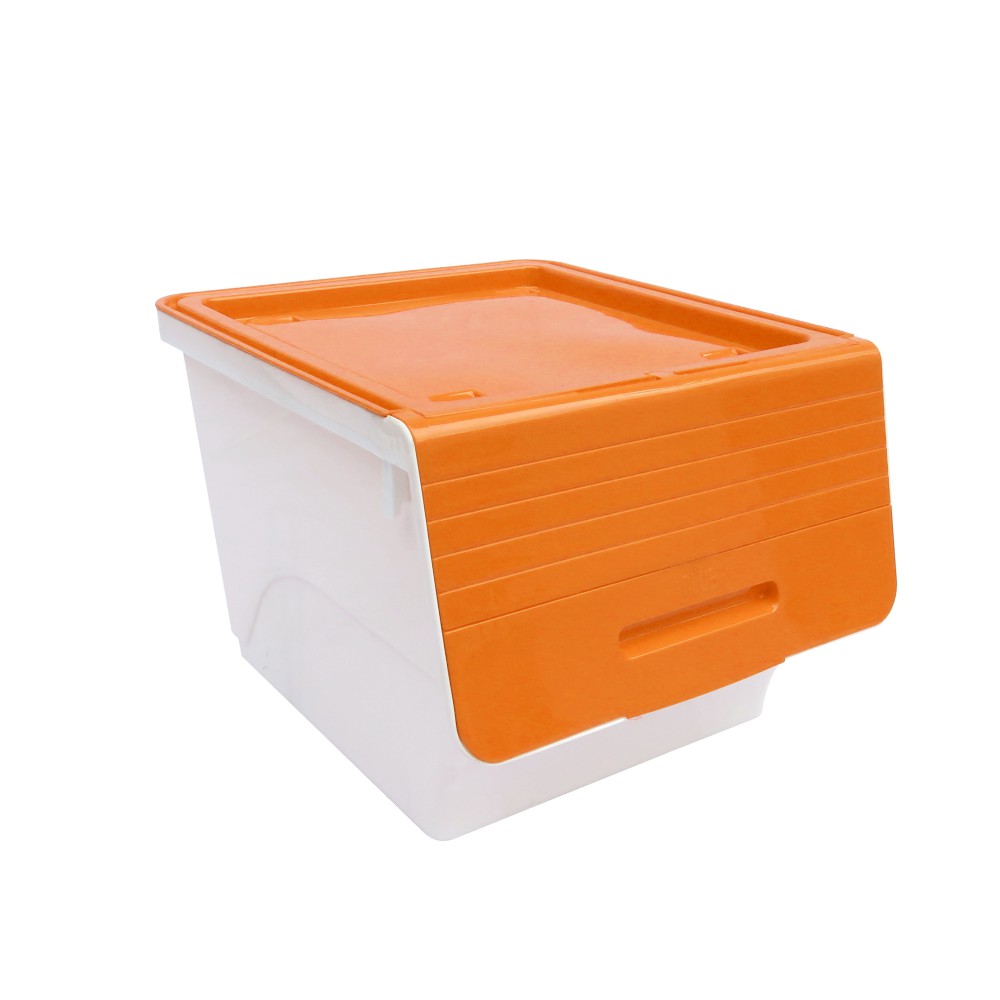 Club Plastic Furniture Club Paris Box Multifungsi (p-box 500)