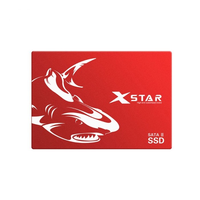 Solid State Drive Xstar 240GB Sata III / SSD 240GB Sata III 6GB/S
