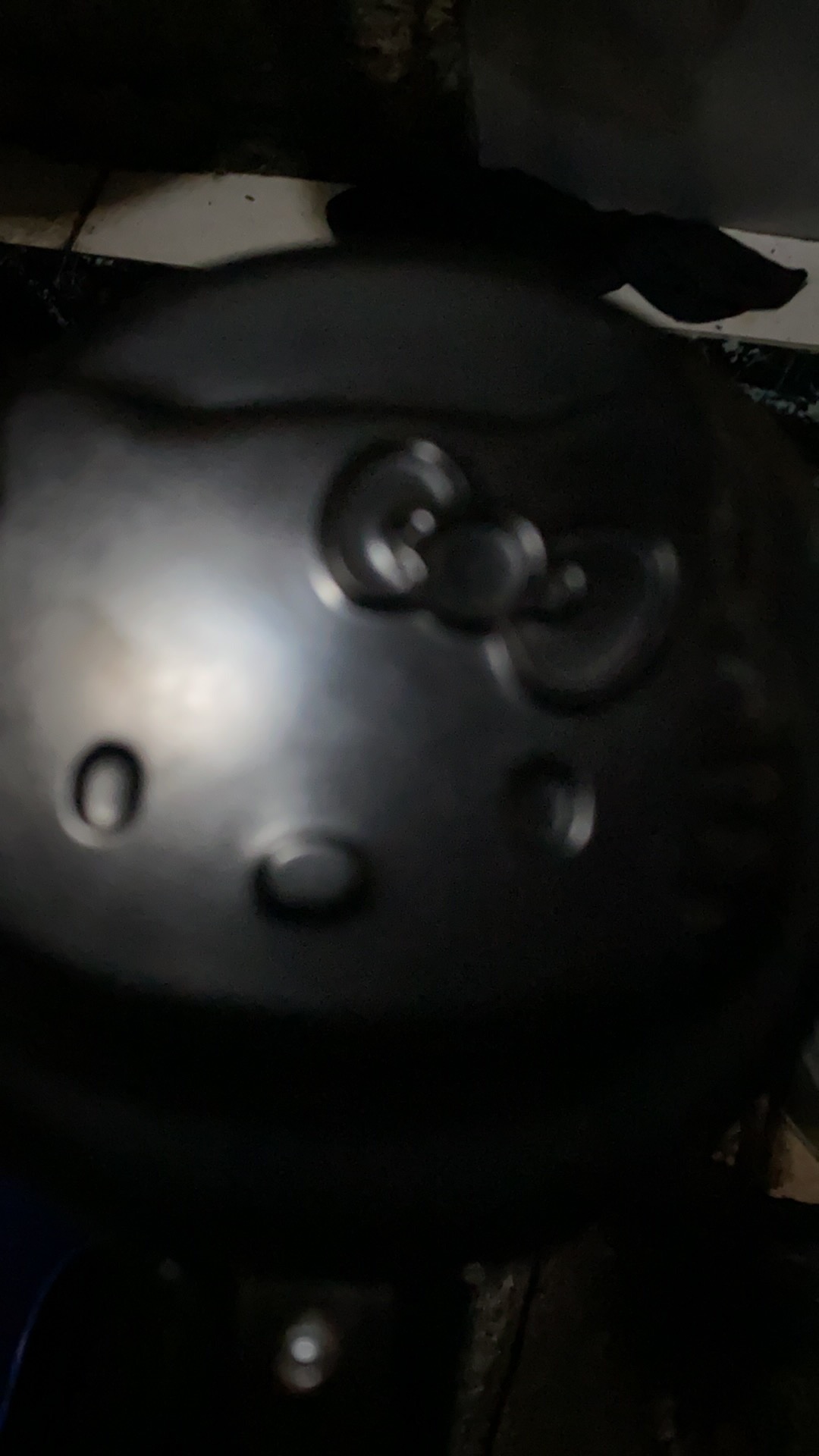 Frying Pan Mini / Teflon Mini