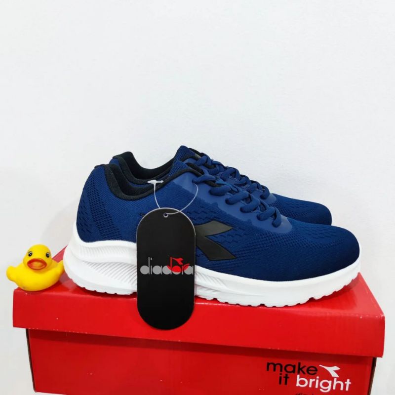 ORIGINAL DIADORA ACENTA NAVY