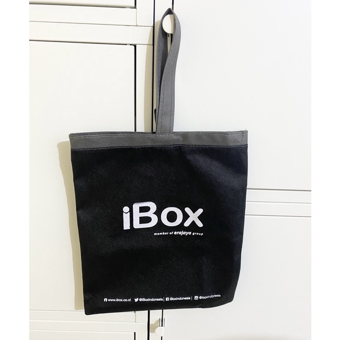 iBox Dust Bag - Shopping Bag