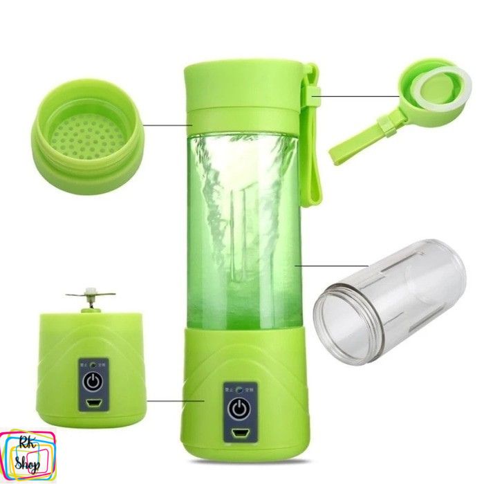 Blender Portable Rechargeable - Shake N Go