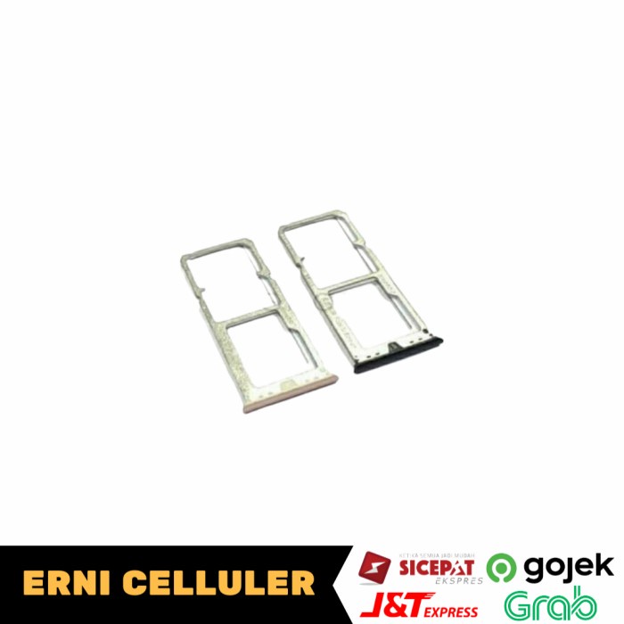 SIM LOCK SIM TRAY OPPO F5