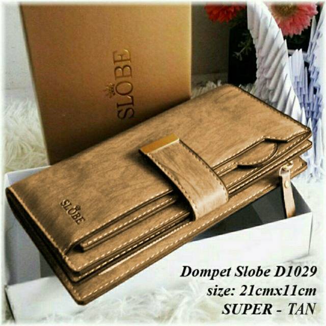 Dompet slobe