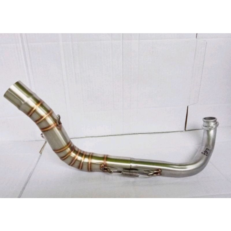 pipa leheran kolong atas Beat Inlet 38