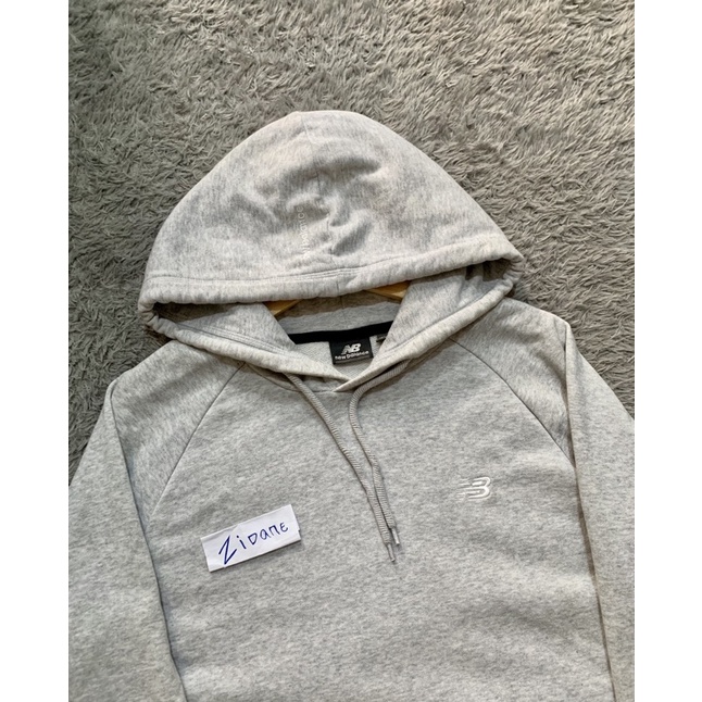 HODDIE NEW BALANCE