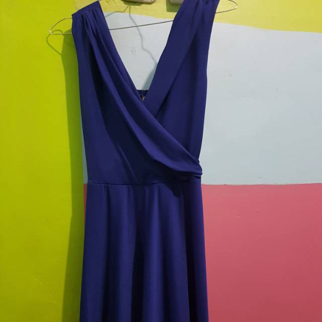 Dress Pesta / Dress Party
