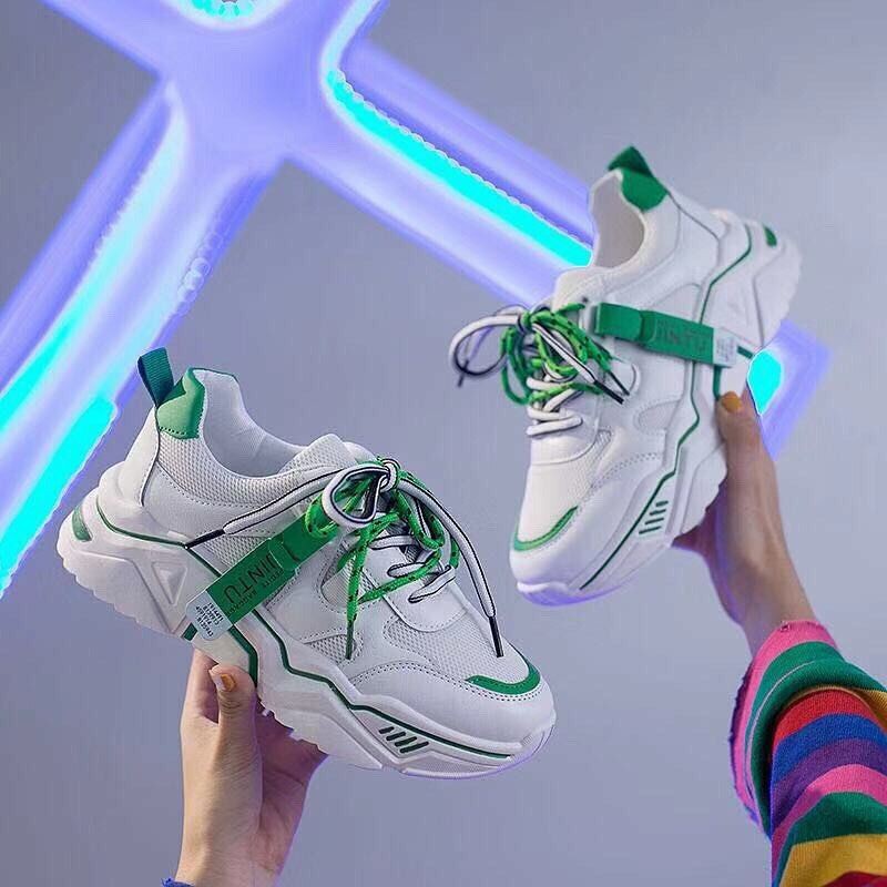 PREMIUM JINTU KOREAN SHOES IMPORT