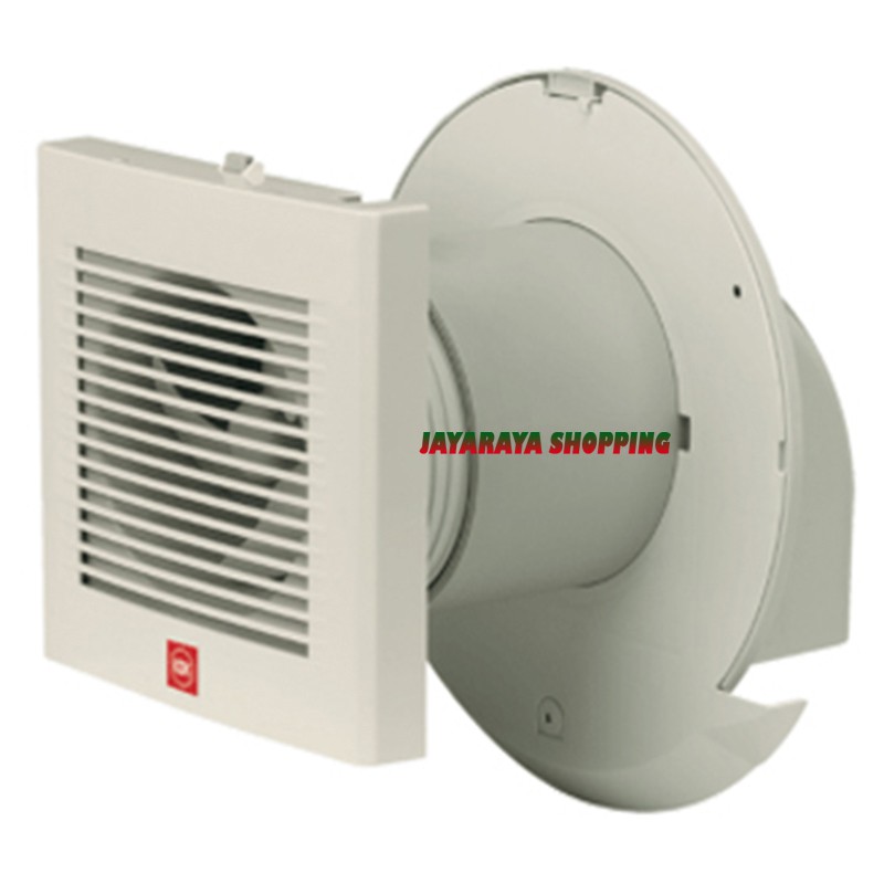Heksos - Hexos - Heksos Dinding - Exhaust Fan KDK 15EGKA –  6 inch Brand : KDK