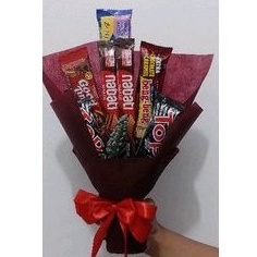 

buket snack murah (promo)