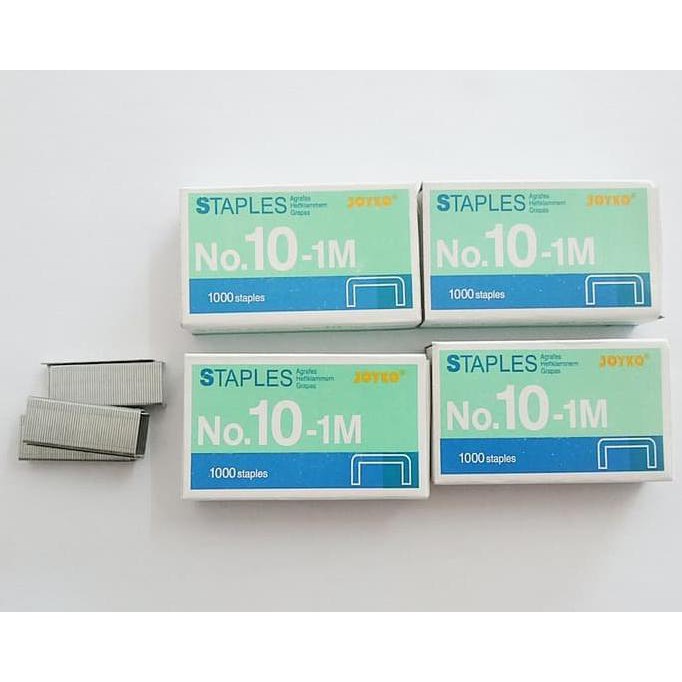 

HOT SALE|BEST SALLER ISI STAPLES JOYKO / KENKO NO .10 / ISI STAPLES NO 10 KENKO JOYKO