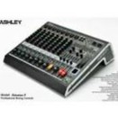 Mixer Ashley Selection 8 Bluetooth - USB,8 channel original Ashley