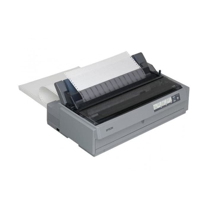 Printer Epson LQ2190 Dot Matrix Printer Garansi Resmi