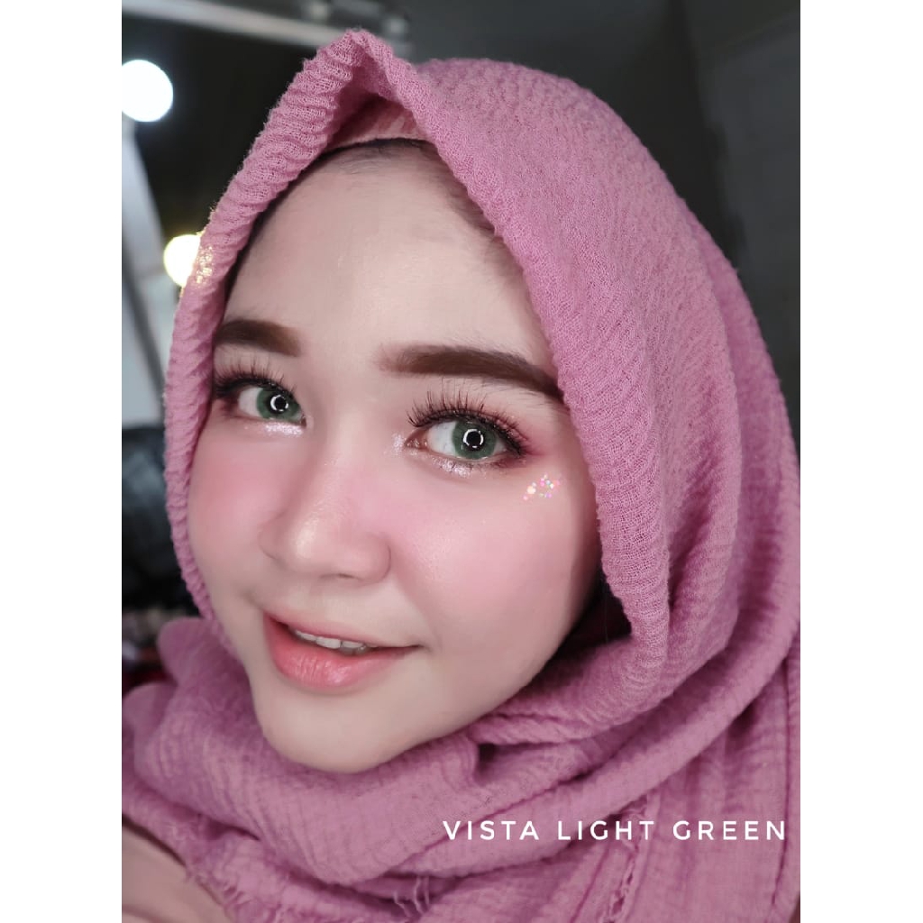 SOFTLENS SOFLENS TOPGEL VISTA 14.2MM