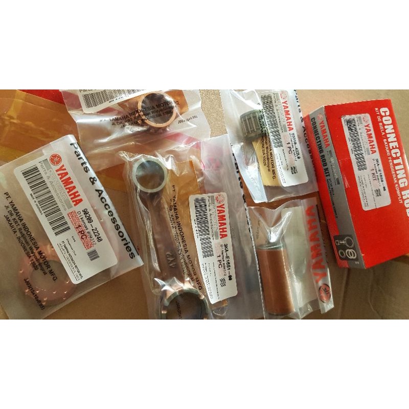 stang seher rxking / rxk / rx king new ori