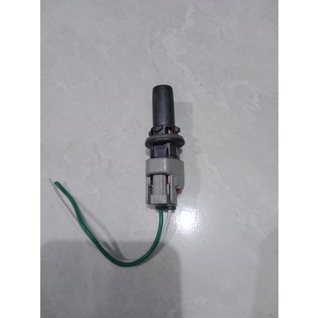 Jual soket lampu senja plus conector toyota all new avanza xenia Murah