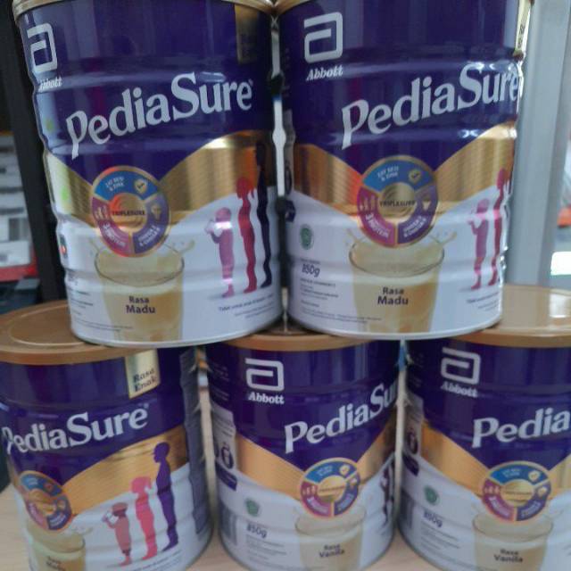 Pediasure Triplesure
