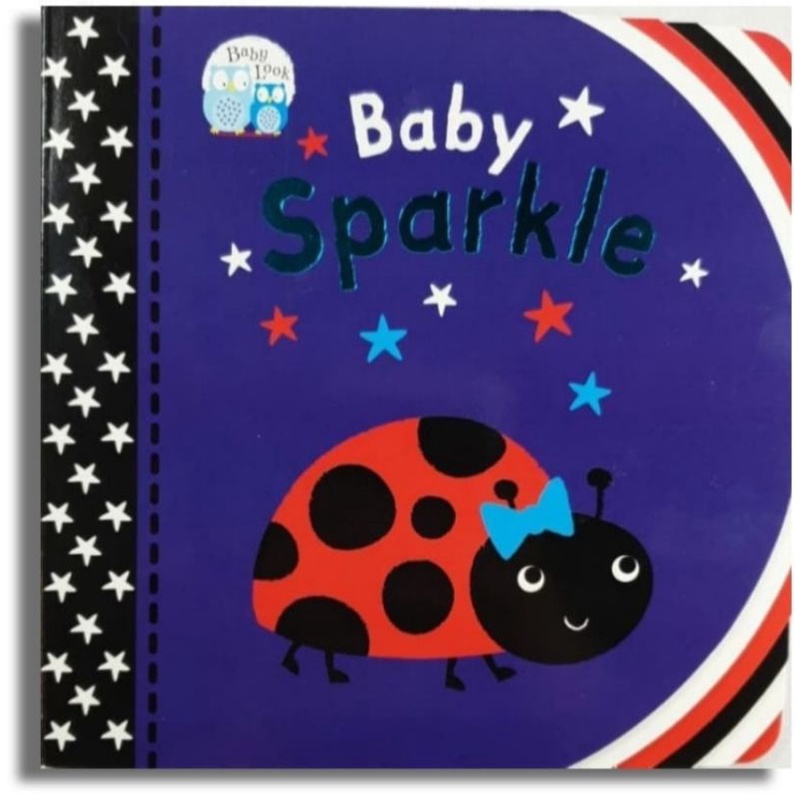 

Baby Look - Sparkle BB