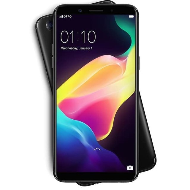 handphone/handphone oppo/ Oppo F5 RAM 4GB Inter   nal 32GB