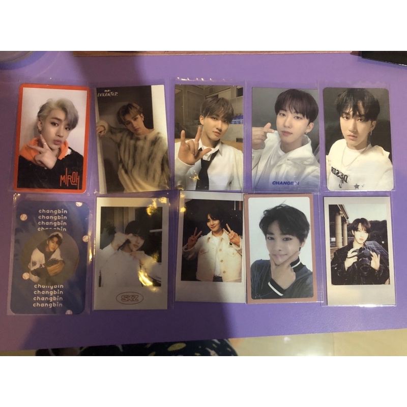 stray kids i am you miroh levanter yellow wood go live sip pola pob beyond pola sg bang chan, changb