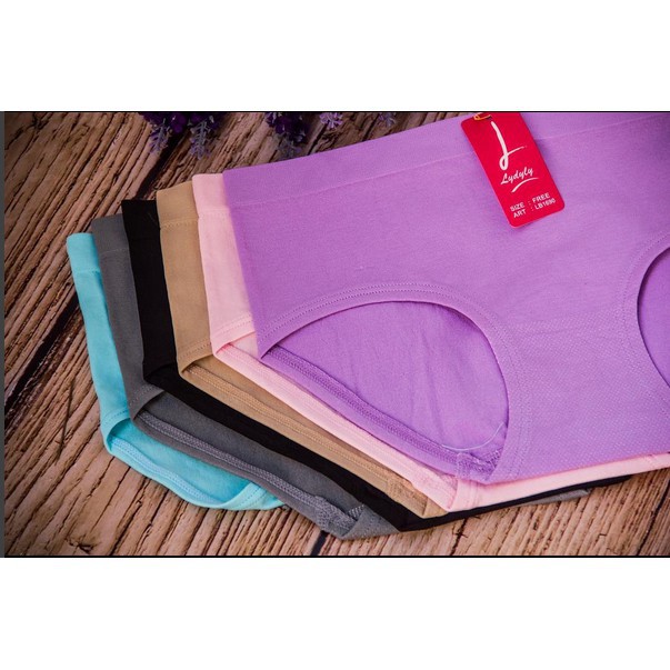 NEW COLLECTION || CELANA DALAM RAJUT  LYDYLY CD LB 1690 || BEST SELLER