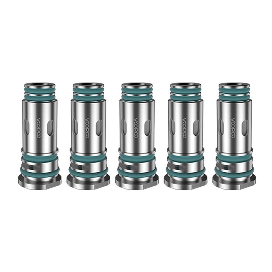 COIL VOOPOO ITO AUTHENTIC COIL ITO 0.5, COIL ITO 1.0, COIL ITO 1.2