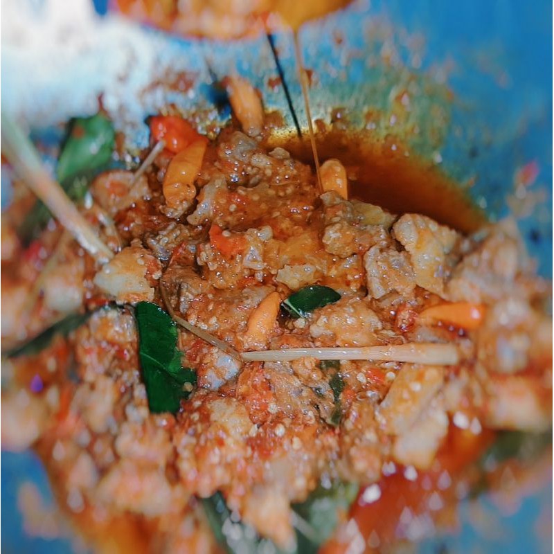 

oseng mercon