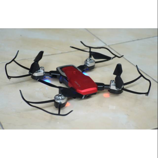 Drone Kamera HJHRC HJ-28