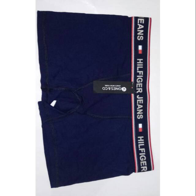 CD Boxer Pria ukuran XL