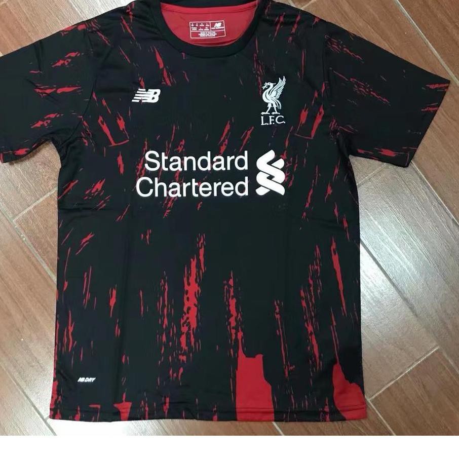 baju liverpool 2020