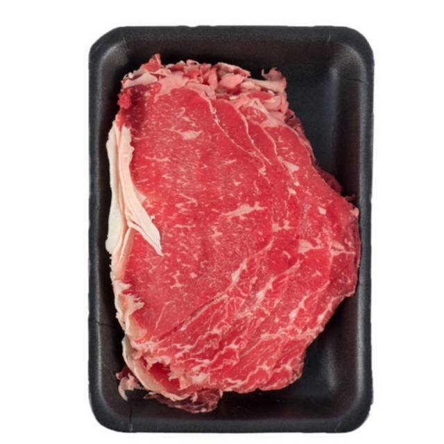 

Striploin Shabu @250gr