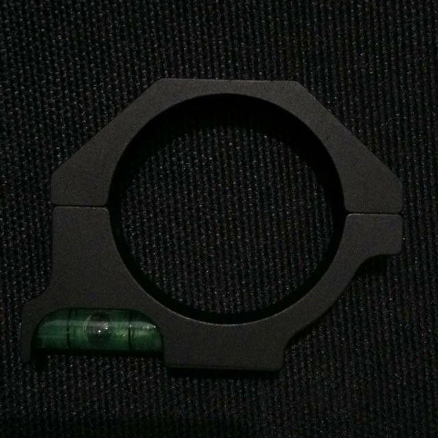 Waterpass riflescope 3cm