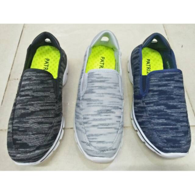 Sepatu Import Fashion Patrizio