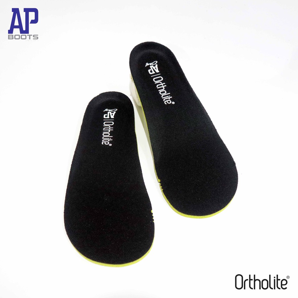 ORTHOLITE INSOLE UNTUK  AP CHEF 40-45