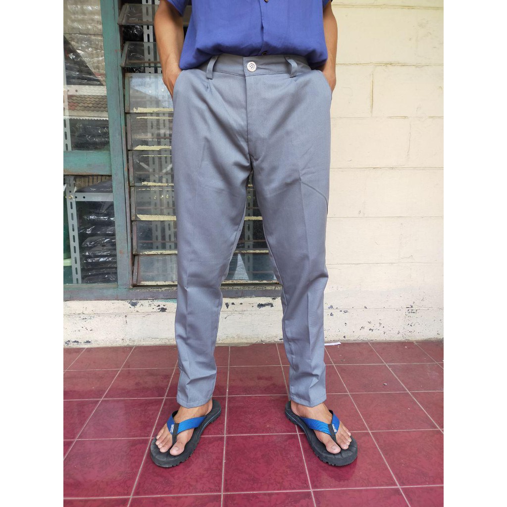 SALE Celana Chino Sirwal Elhijrah