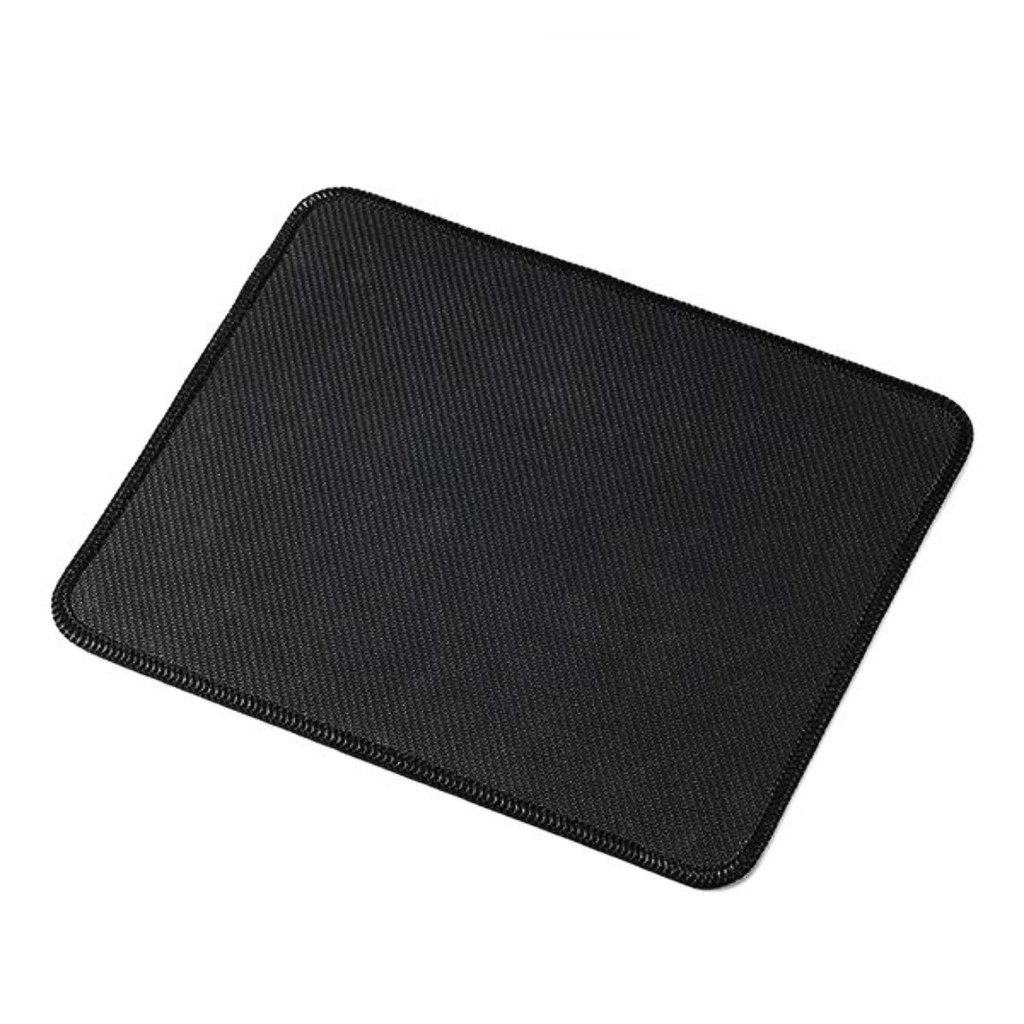 Mouse pad ROBOT RP01 - MP01 Hitam