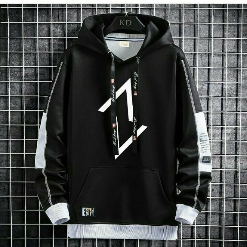 SWEATER PRIA HOODIE DISTRO TERBARU / SWEATER COWOK MURAH / JAKET COWOK JEMPER HOODIE DISTRO / JAKET 