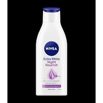 NIVEA BODY LOTION 100ML