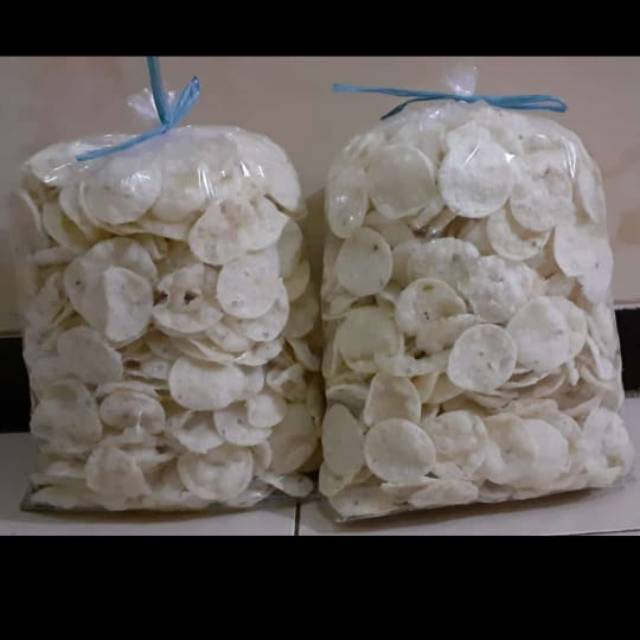 

Cireng garing