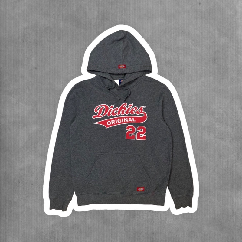 Hoodie Dickies Art 22